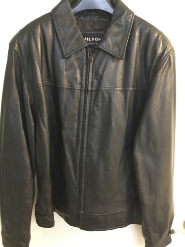 Mens wilson size large - mens, wilson’s